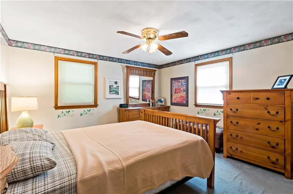 17 Carolyn Drive West Warwick RI 02893