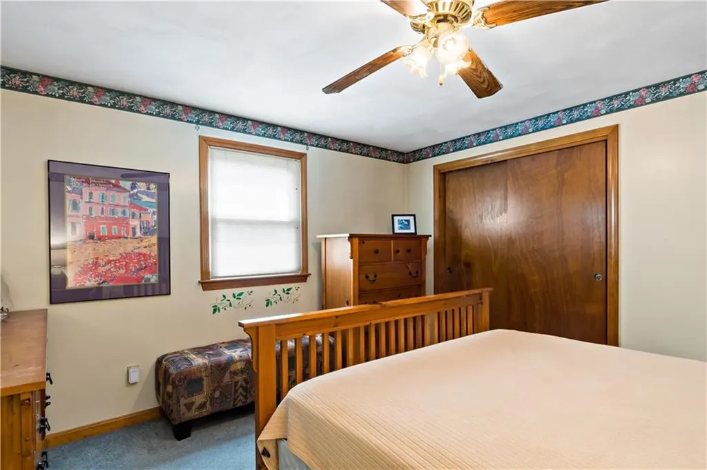 17 Carolyn Drive West Warwick RI 02893