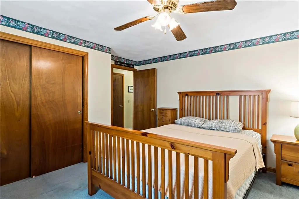 17 Carolyn Drive West Warwick RI 02893
