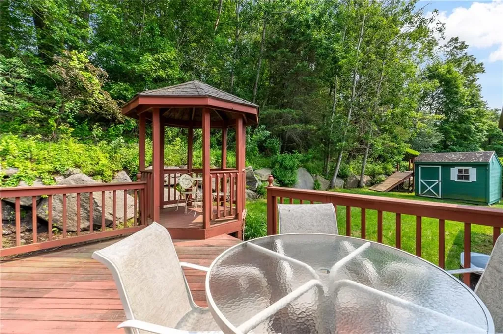 17 Carolyn Drive West Warwick RI 02893