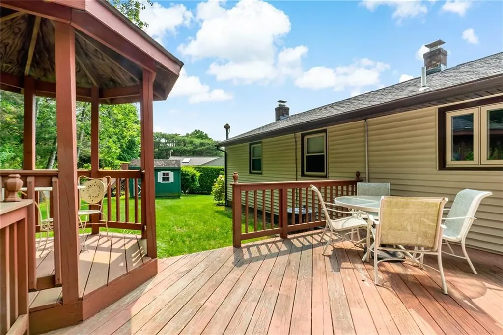 17 Carolyn Drive West Warwick RI 02893