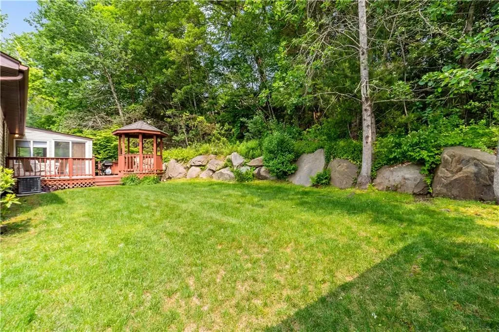 17 Carolyn Drive West Warwick RI 02893