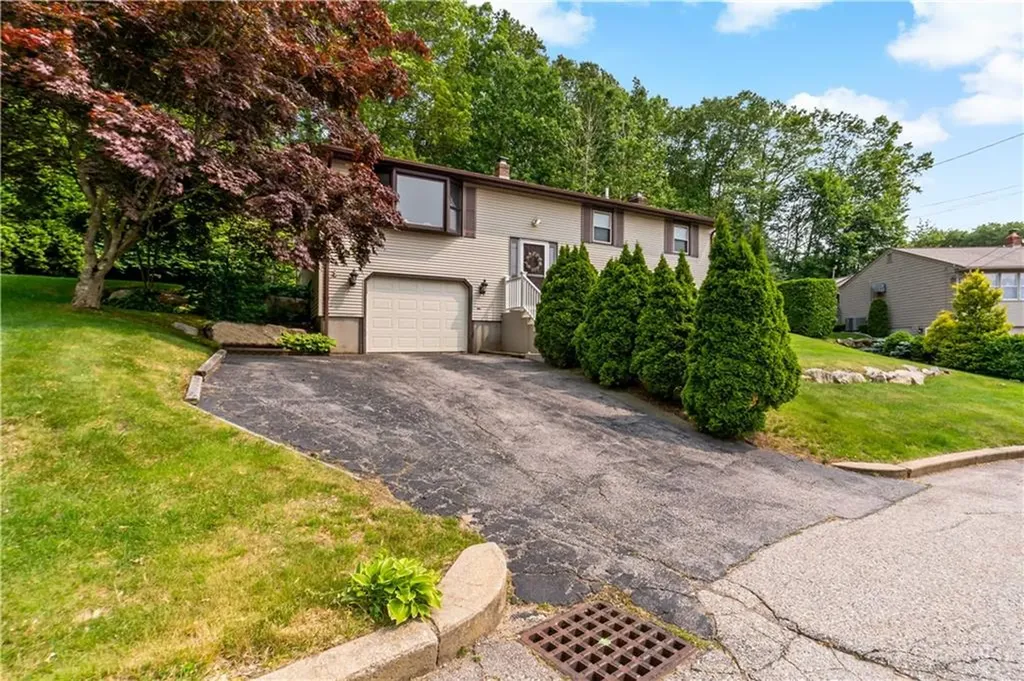 17 Carolyn Drive West Warwick RI 02893