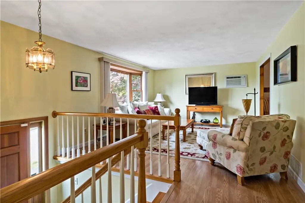 17 Carolyn Drive West Warwick RI 02893