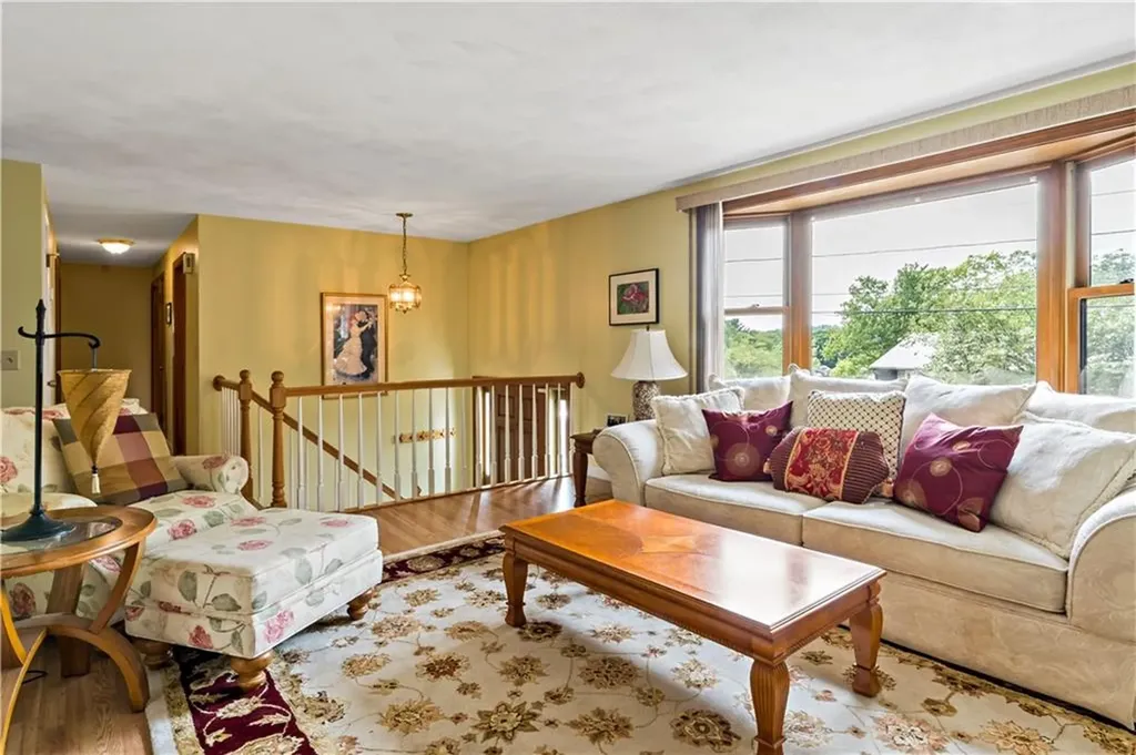 17 Carolyn Drive West Warwick RI 02893
