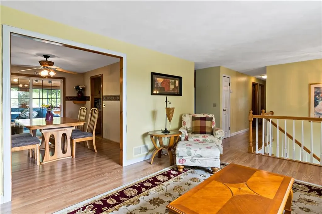 17 Carolyn Drive West Warwick RI 02893