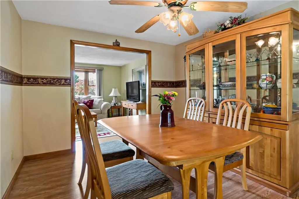 17 Carolyn Drive West Warwick RI 02893