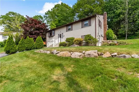 17 Carolyn Drive West Warwick RI 02893