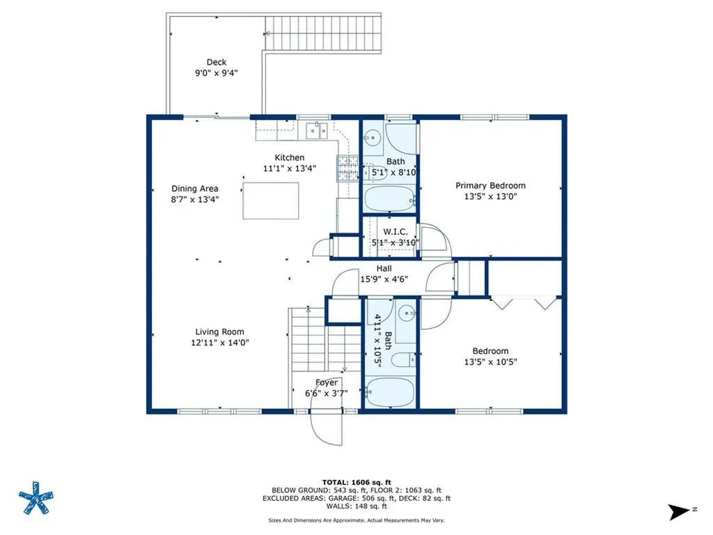 86 Inkberry Trail Narragansett RI 02882