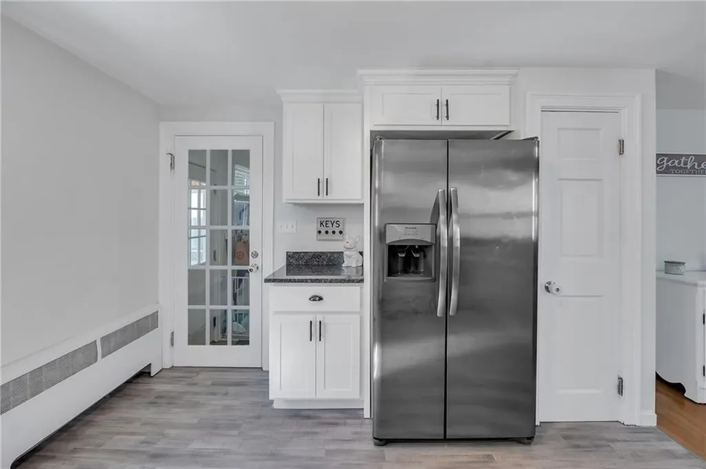 257 Woodhaven Road Pawtucket RI 02861