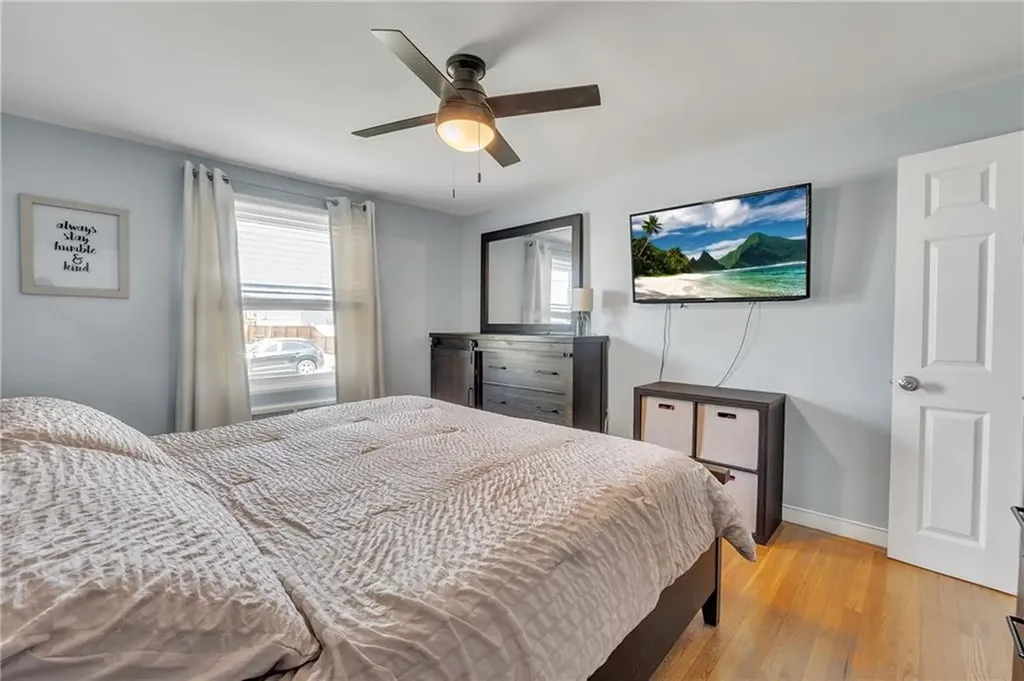 257 Woodhaven Road Pawtucket RI 02861