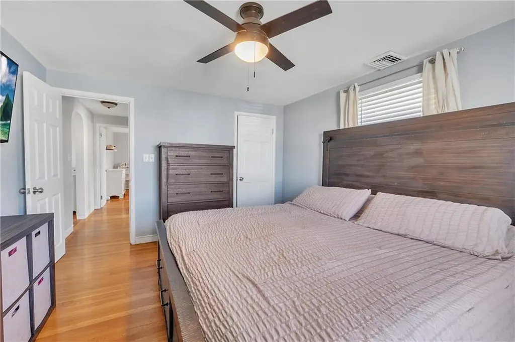 257 Woodhaven Road Pawtucket RI 02861