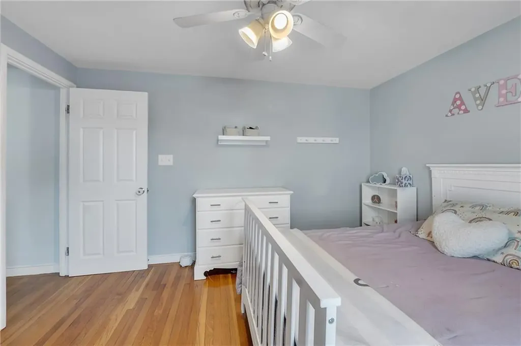 257 Woodhaven Road Pawtucket RI 02861
