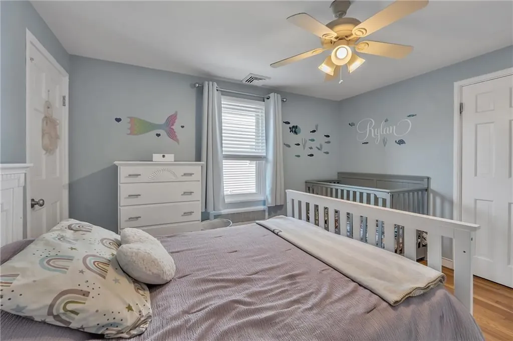257 Woodhaven Road Pawtucket RI 02861