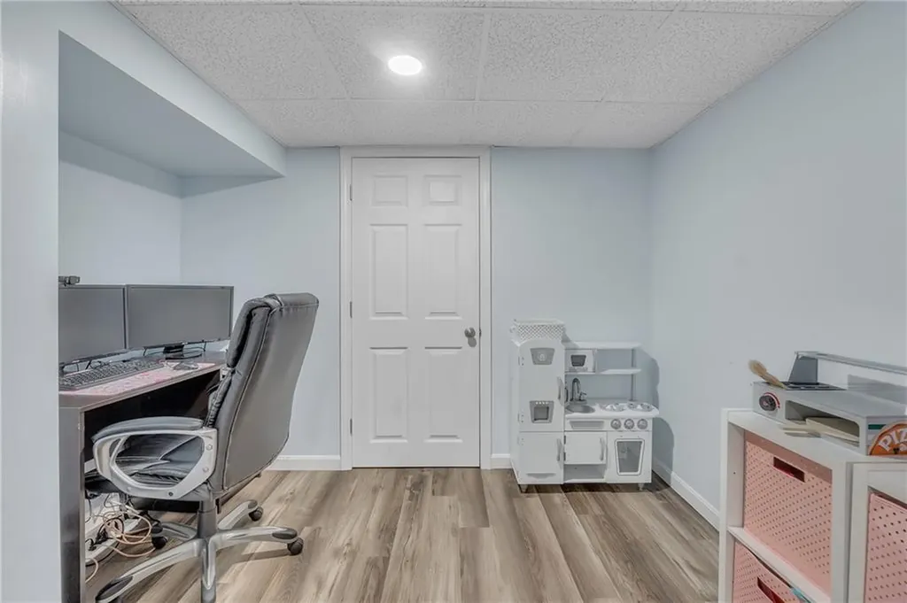257 Woodhaven Road Pawtucket RI 02861