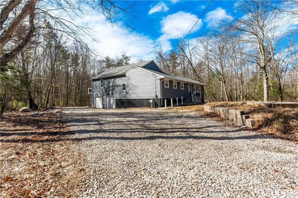 1300 Wallum Lake Road Burrillville RI 02859