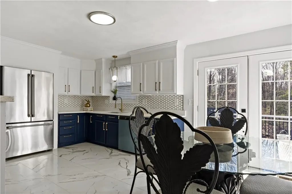 1300 Wallum Lake Road Burrillville RI 02859