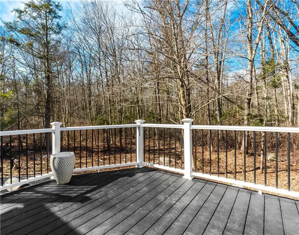 1300 Wallum Lake Road Burrillville RI 02859