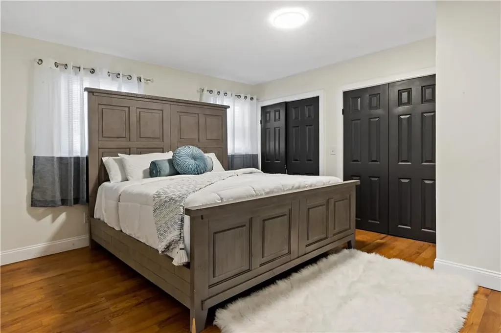 1300 Wallum Lake Road Burrillville RI 02859