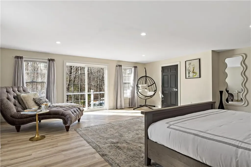 1300 Wallum Lake Road Burrillville RI 02859