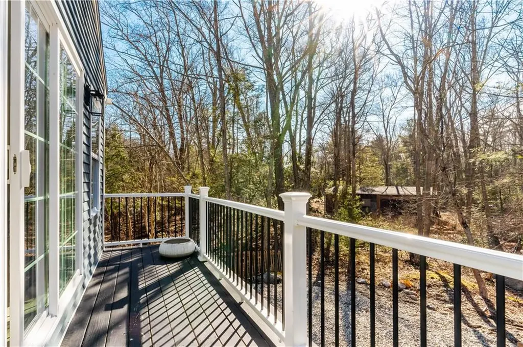 1300 Wallum Lake Road Burrillville RI 02859