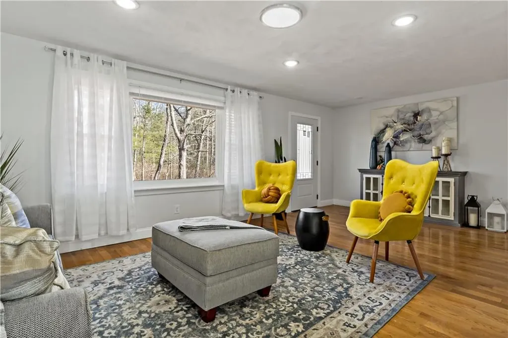 1300 Wallum Lake Road Burrillville RI 02859