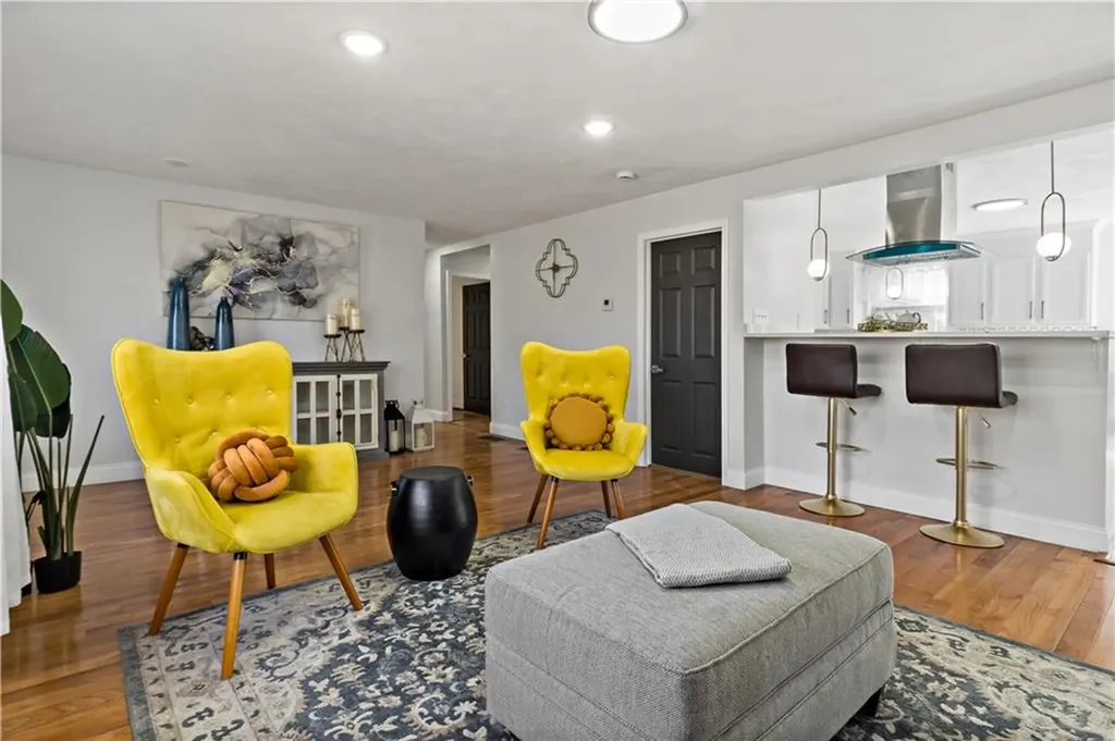 1300 Wallum Lake Road Burrillville RI 02859