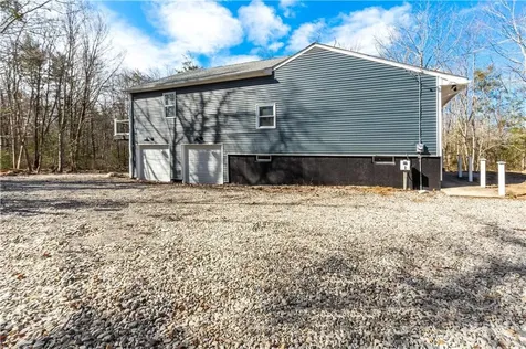 1300 Wallum Lake Road Burrillville RI 02859