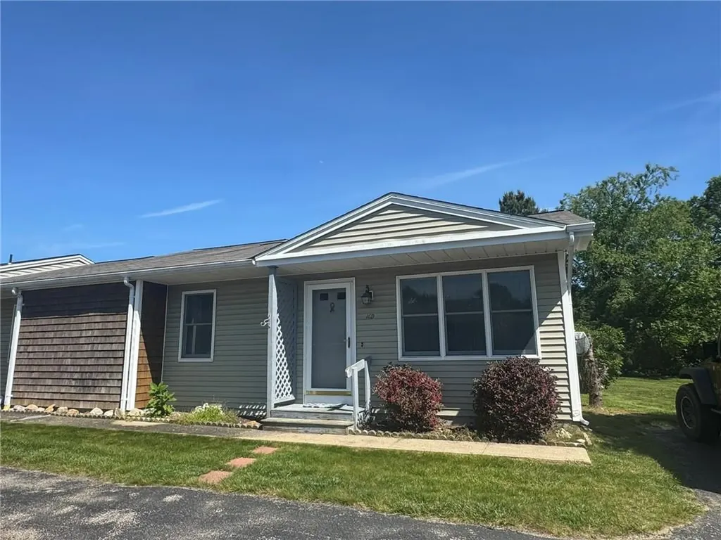 16 Castle Rock Drive Charlestown RI 02813