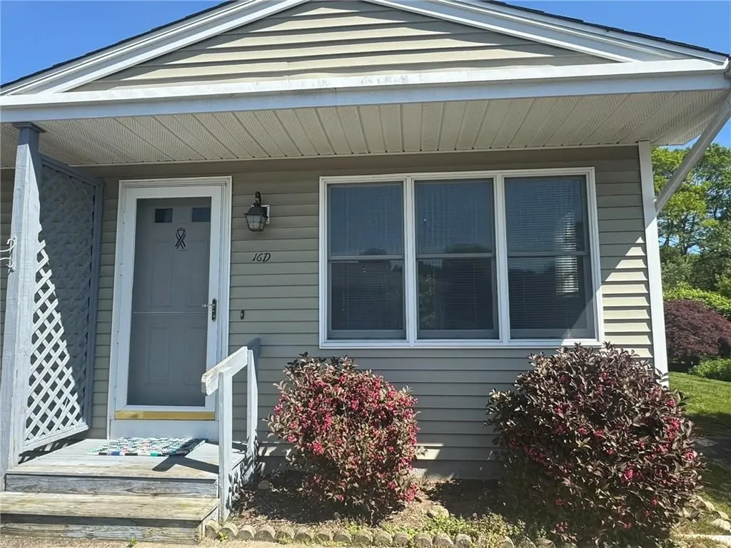 16 Castle Rock Drive Charlestown RI 02813