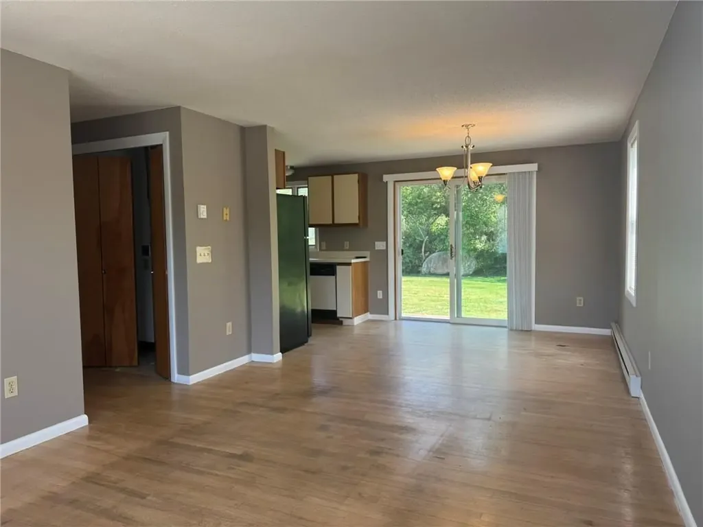 16 Castle Rock Drive Charlestown RI 02813