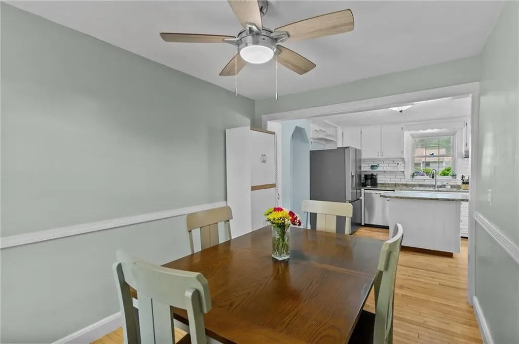 13 Angela Court North Providence RI 02904
