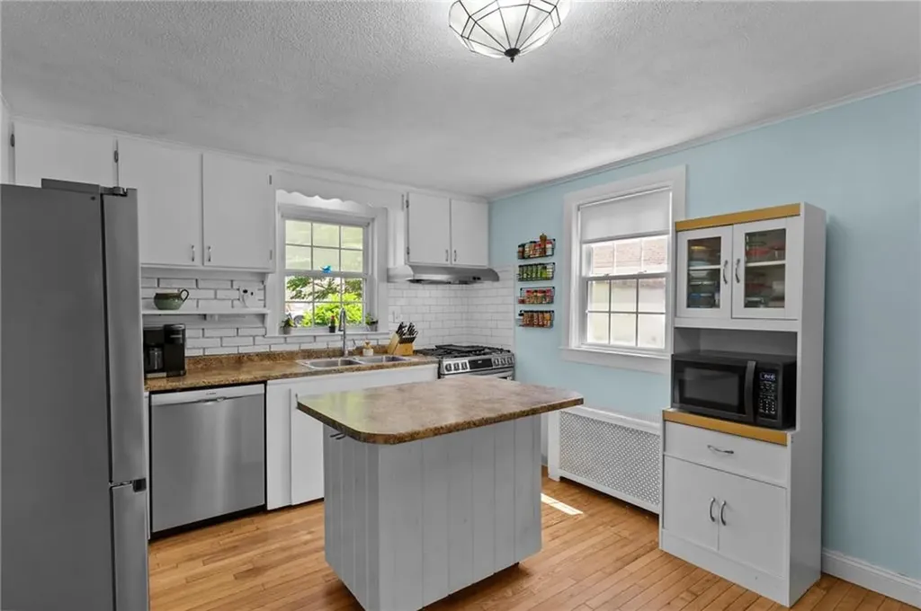 13 Angela Court North Providence RI 02904