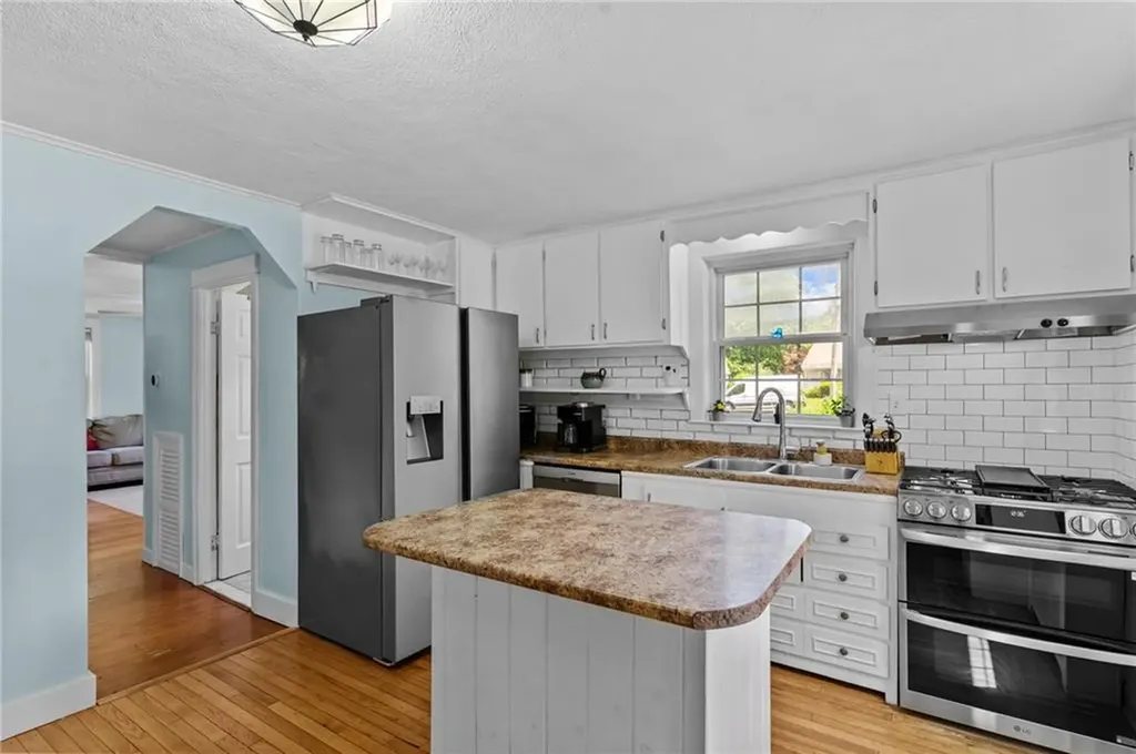 13 Angela Court North Providence RI 02904