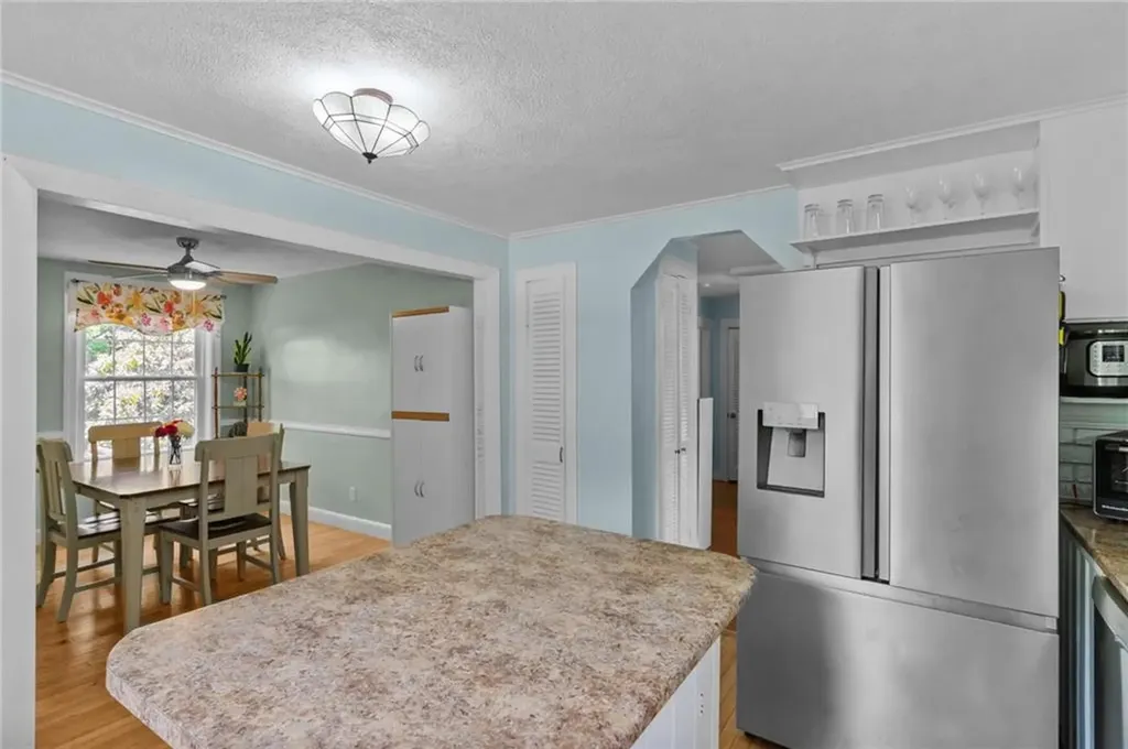 13 Angela Court North Providence RI 02904