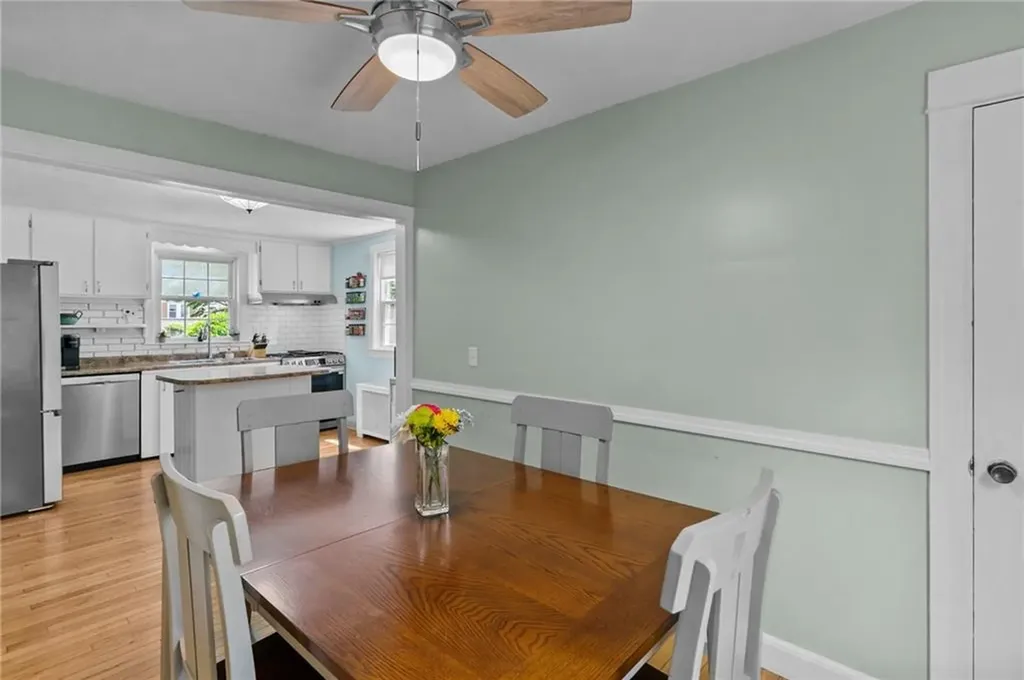 13 Angela Court North Providence RI 02904
