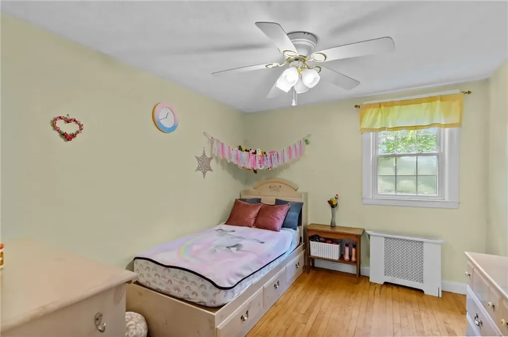 13 Angela Court North Providence RI 02904