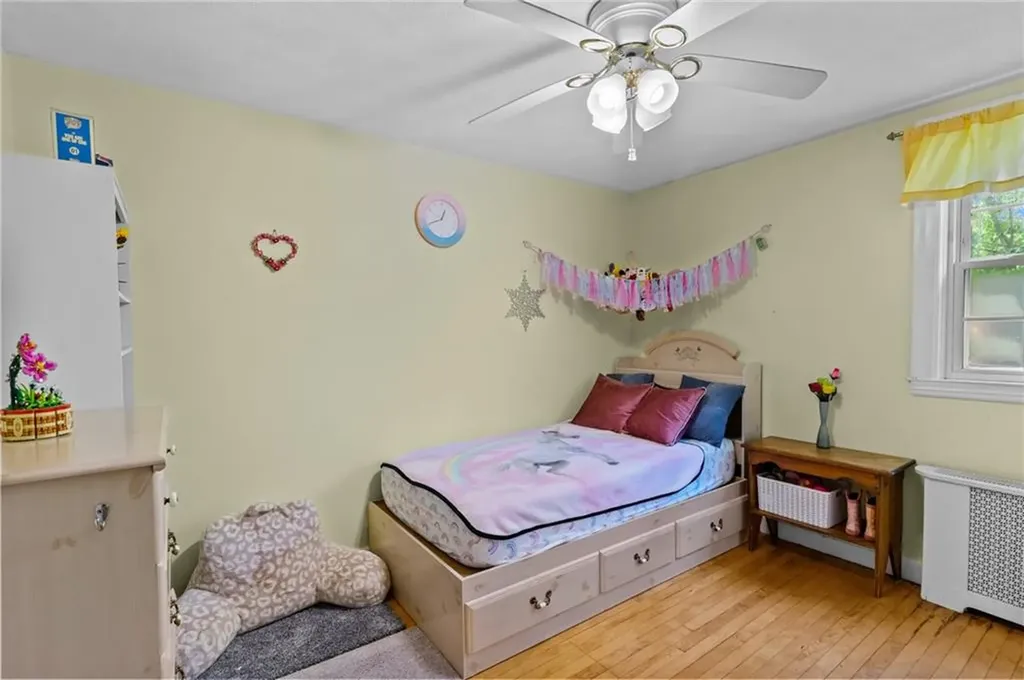 13 Angela Court North Providence RI 02904