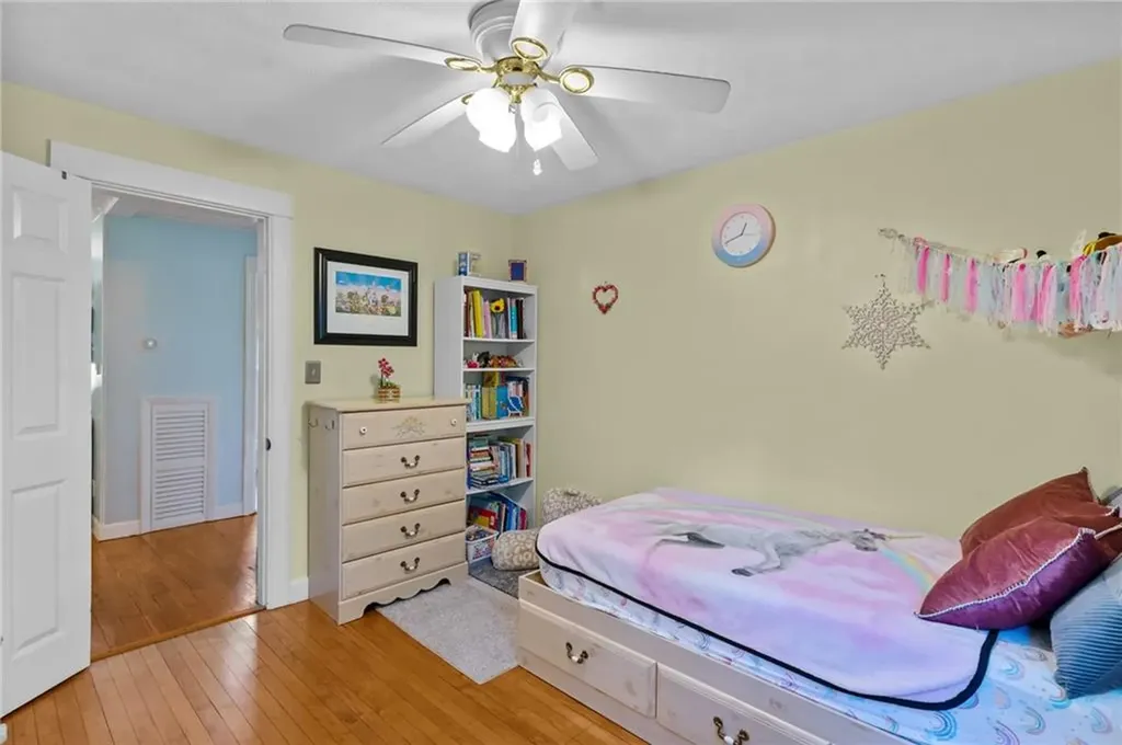 13 Angela Court North Providence RI 02904