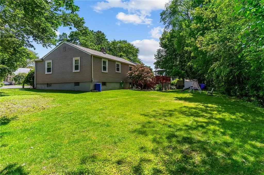 13 Angela Court North Providence RI 02904