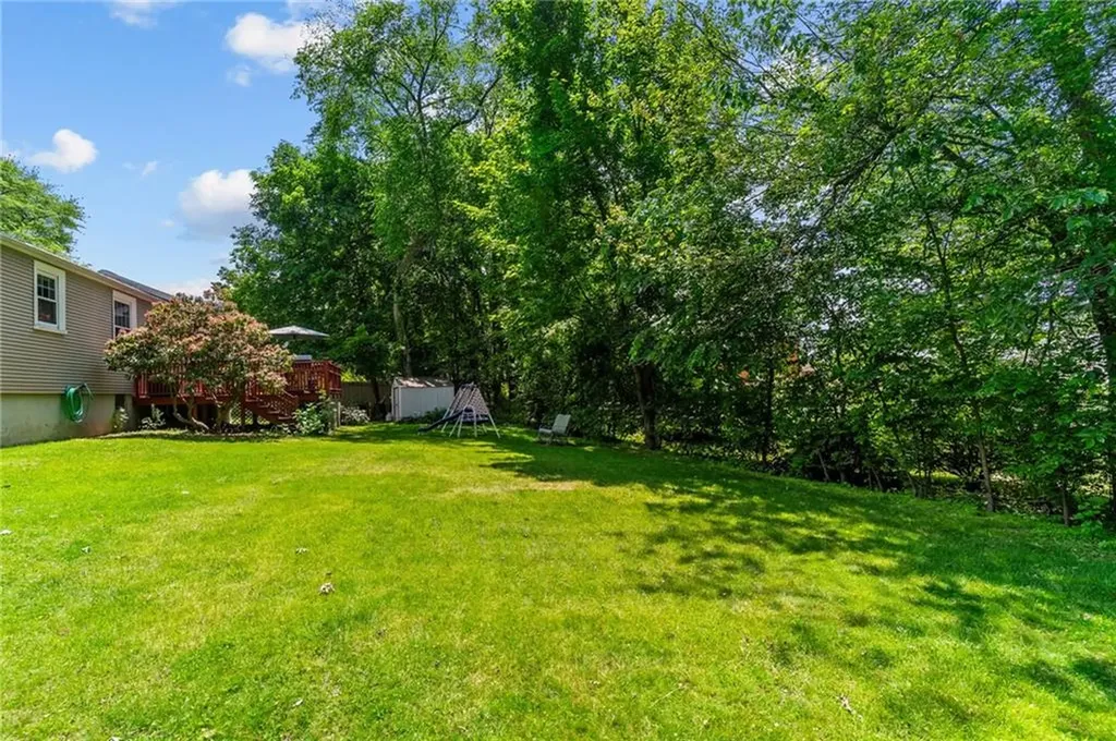 13 Angela Court North Providence RI 02904