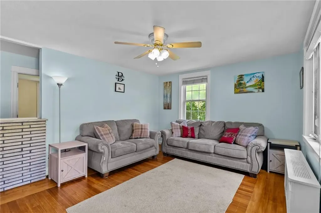 13 Angela Court North Providence RI 02904