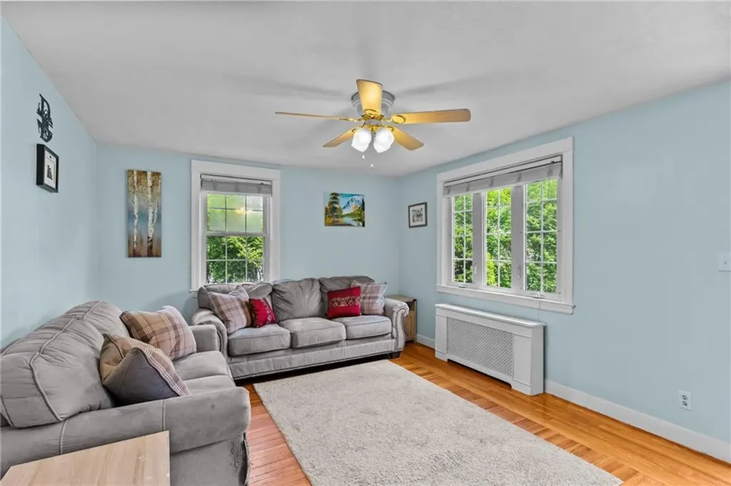 13 Angela Court North Providence RI 02904