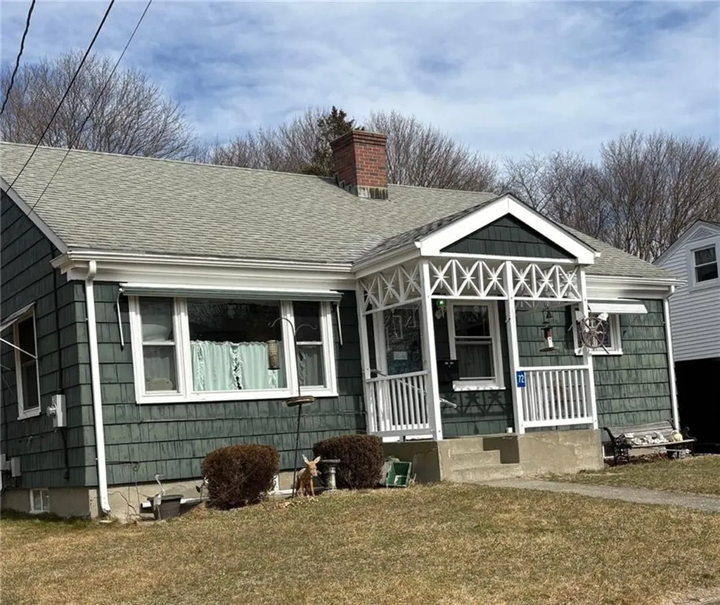 72 John Duggan Road Tiverton RI 02878