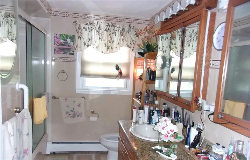 15 Ponderosa Drive West Warwick RI 02893