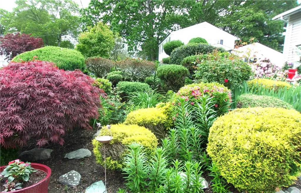 15 Ponderosa Drive West Warwick RI 02893