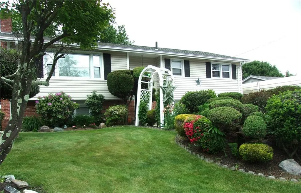 15 Ponderosa Drive West Warwick RI 02893