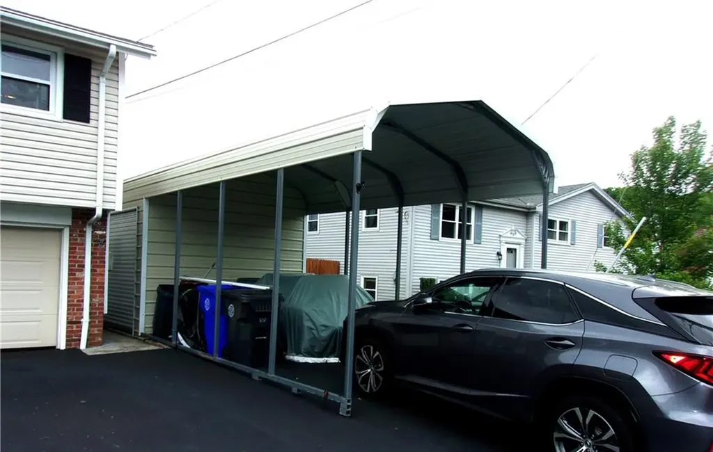 15 Ponderosa Drive West Warwick RI 02893