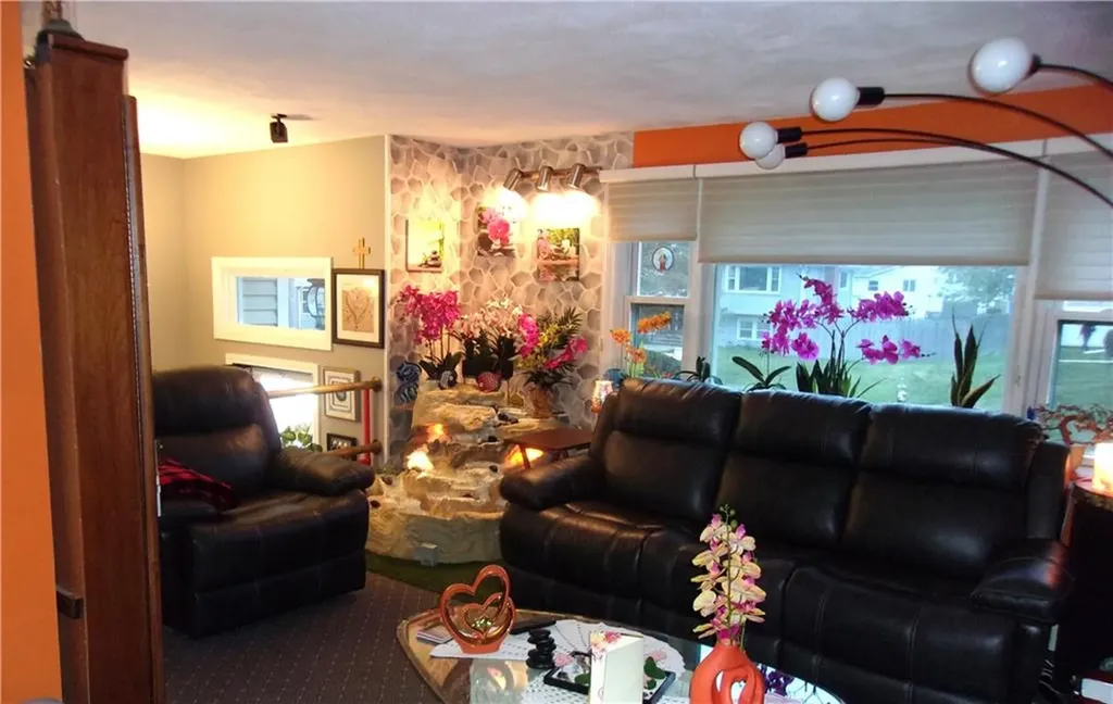 15 Ponderosa Drive West Warwick RI 02893