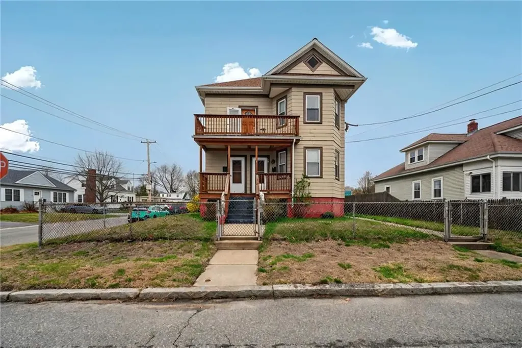 49 51 Sabra Street Cranston RI 02910